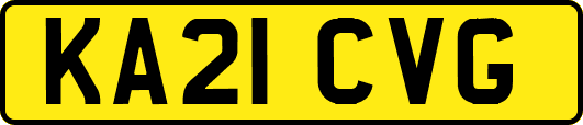 KA21CVG