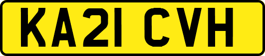 KA21CVH