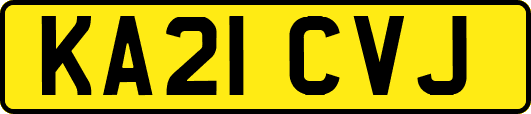 KA21CVJ