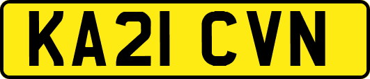 KA21CVN