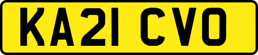 KA21CVO