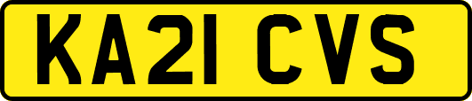 KA21CVS