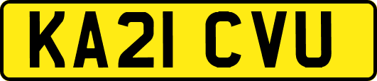 KA21CVU