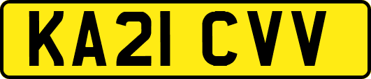 KA21CVV