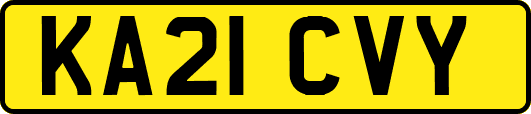 KA21CVY