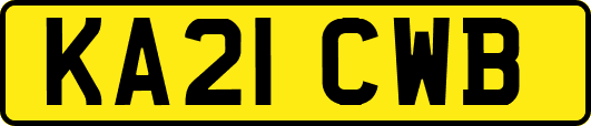 KA21CWB