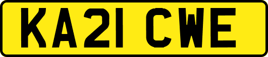 KA21CWE