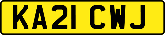 KA21CWJ