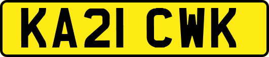 KA21CWK