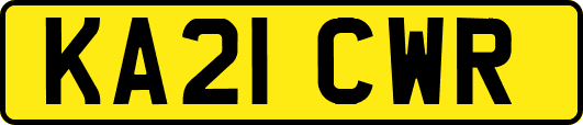 KA21CWR