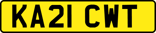 KA21CWT