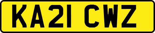 KA21CWZ