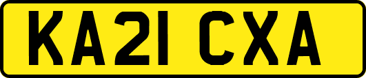 KA21CXA