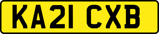 KA21CXB