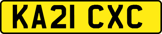KA21CXC