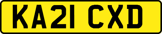 KA21CXD