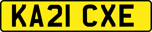 KA21CXE