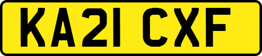KA21CXF