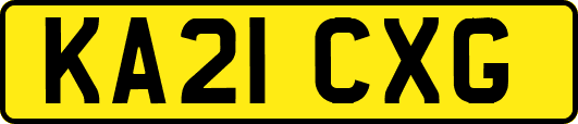 KA21CXG