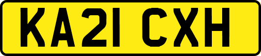 KA21CXH