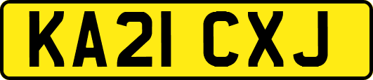 KA21CXJ