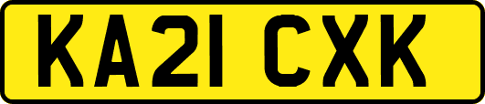 KA21CXK