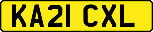 KA21CXL