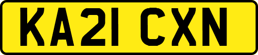 KA21CXN