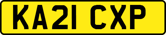KA21CXP