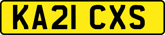 KA21CXS