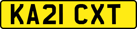 KA21CXT