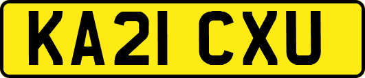 KA21CXU