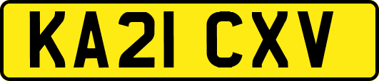 KA21CXV