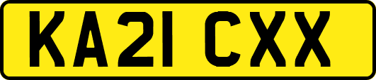 KA21CXX