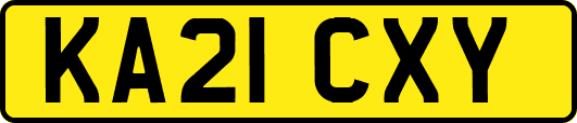 KA21CXY