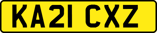 KA21CXZ