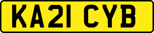 KA21CYB