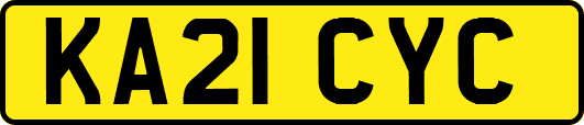 KA21CYC