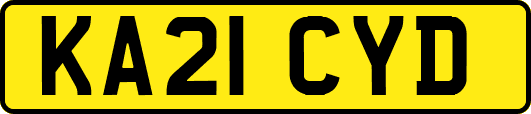 KA21CYD