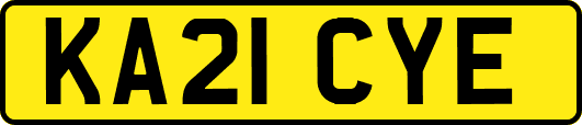 KA21CYE