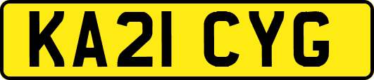 KA21CYG