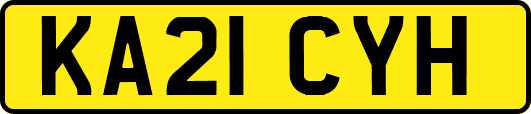 KA21CYH