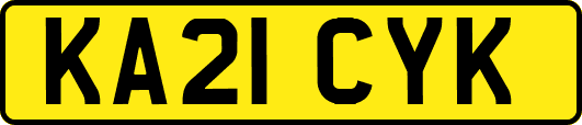 KA21CYK
