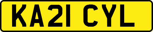 KA21CYL