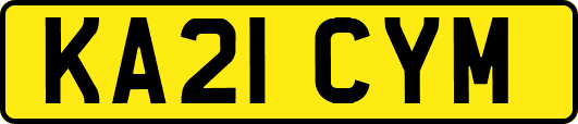 KA21CYM
