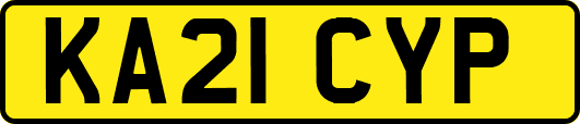 KA21CYP