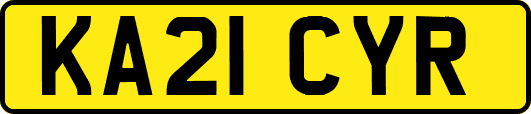 KA21CYR