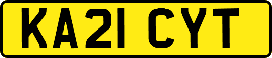 KA21CYT