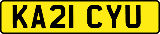 KA21CYU