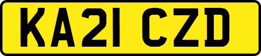 KA21CZD